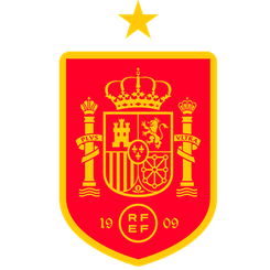 西班牙U17 西班牙U17